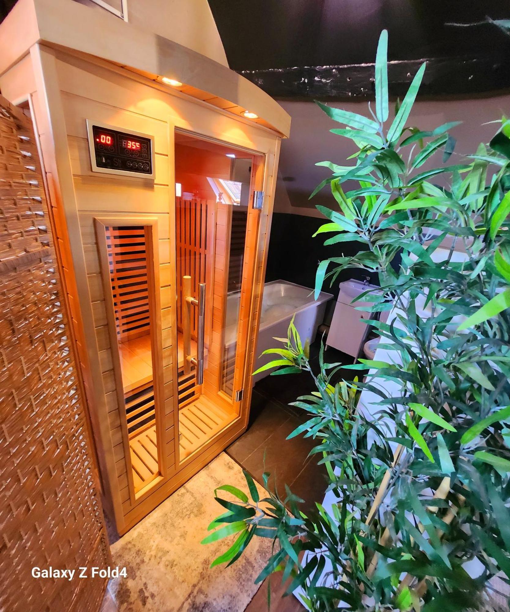 Appartement Starwars Sauna Jacuzzi Balneo A 10 Minutes De Disneyland *